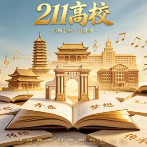 延边大学・《延大同心》
