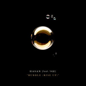 Bubble Rise Up