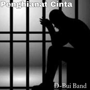 Penghianat Cinta