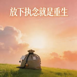 放下执念就是重生