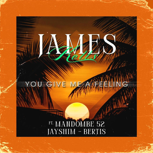 You Give Me A Feeling (feat. Mandombe 52, Jayshim & Bertis)