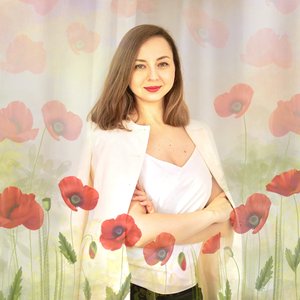 Червоні маки