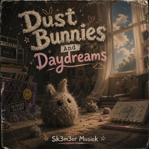 Dust Bunnies and Daydreams