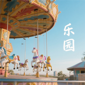 乐园