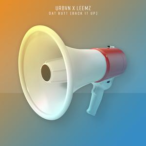 Dat Butt (Back It Up)
