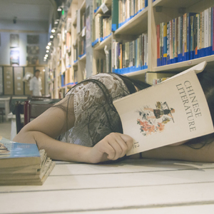 距离（cover 陈绮贞）