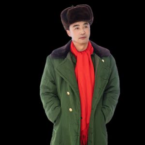 暖了身来暖不了心 伴奏