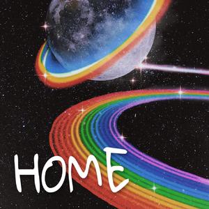 HOME（翻自 방탄소년단）