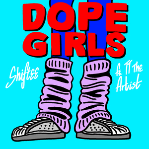 **** Girls (feat. TT The Artist)