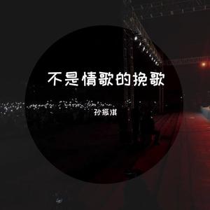不是情歌的挽歌（2026新编）
