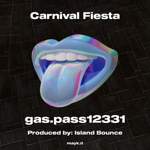 Carnival Fiesta