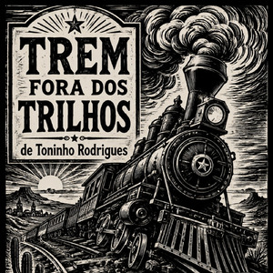 TREM FORA DOS TRILHOS