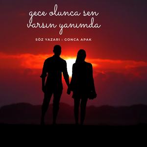 Gece Olunca Sen Varsın Yanımda