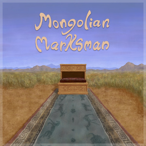 Mongolian Marksman