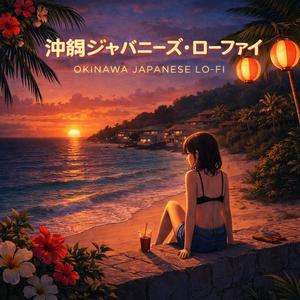 座間味へ向かうフェリー (Ferry to Zamami Lo-Fi Beats)