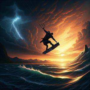 Storm Riders