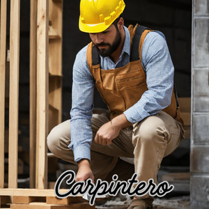 Carpintero