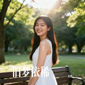 旧梦依稀