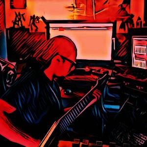 Into The Cave of Tren Krom