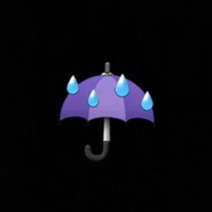 Pluie