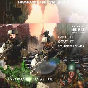 Bout It Bout It feat.Dallas_Xxl (Freestyle) [feat. Dallas_Xxl]