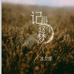 记得这个梦