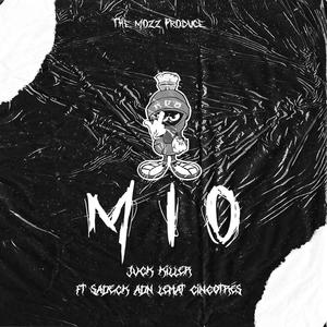 M I O (feat. SADECK ADN & LEMAT CINCOTRES)