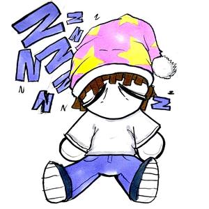 Haunted by the thoughts that you have (feat. Bludcult)