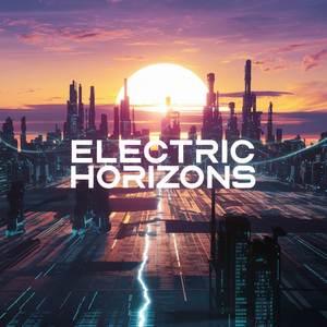 Electric Horizons (Instrumental)