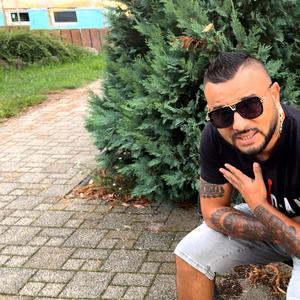 Mekenzi (Phen mange)