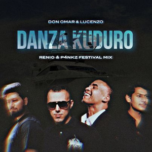 DANZA KUDURO (RENIO & P4NKZ Festival Mix)