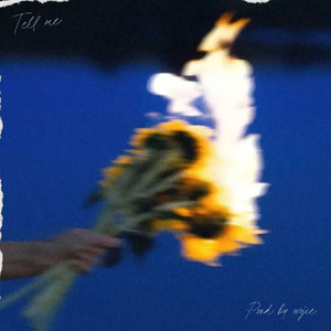 [FREE] "tell me" - 隼 x lilasian x Type Beat