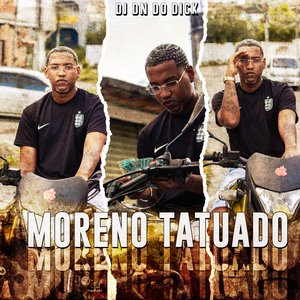 Moreno Tatuado