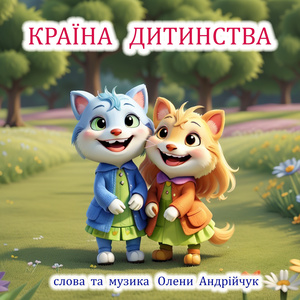 Країна дитинства (2025 Remastered Version)