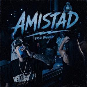 AMISTAD (feat. Bamraim)