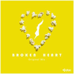 Broken heart(Original Mix)
