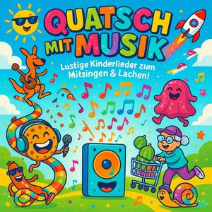 Die fliegende Zahnbürste