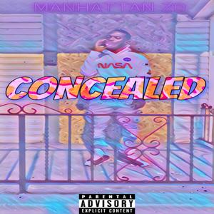 CONCEALED