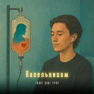 Капельницам