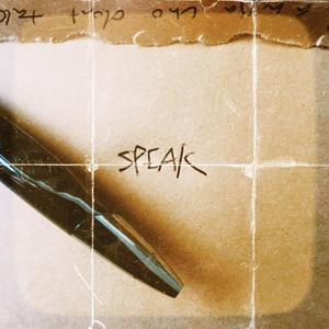 speak