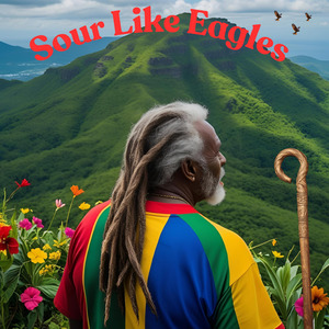 Soar Like Eagles