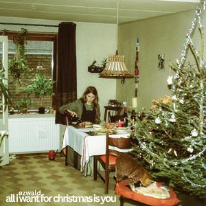 All I Want For Christmas Is You