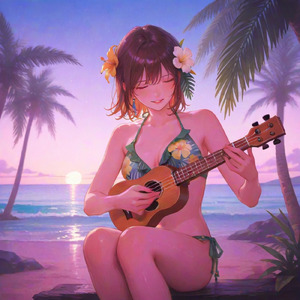 Oahu Happiness Rhythm