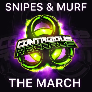 The March (Original Mix)
