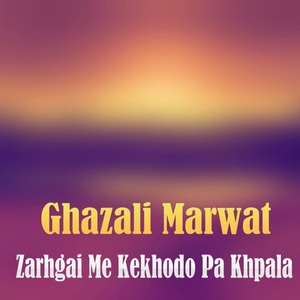 Zarhgai Me Kekhodo Pa Khpala