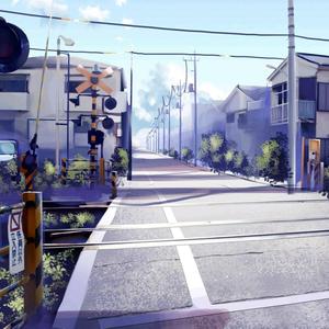 JUST FEEL SO LONELY（FREE BEAT）