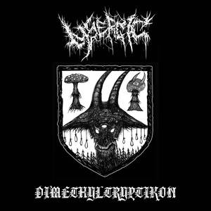 Hallucinogenic Supremacy