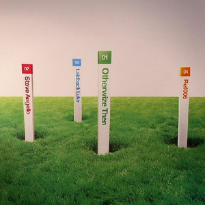 Otherwize Then (Laid Back Luke RMX)