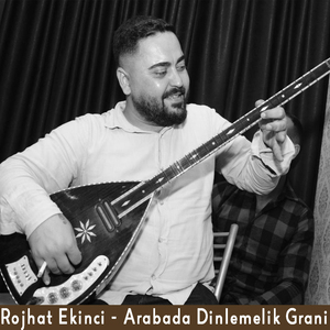 Arabada Dinlemelik Grani