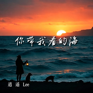 你带我看的海